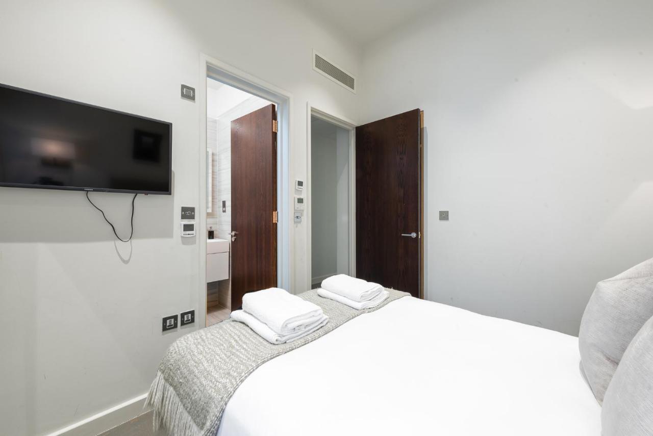 Kensington Court By Capital Aparthotel London Luaran gambar